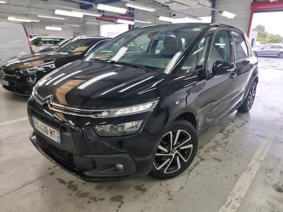 Citroen C4 spacetourer C4 SpaceTourer PureTech 130ch S&amp;S Business EAT8 7cv