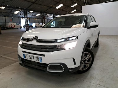 Citroen C5 aircross C5 Aircross BlueHDi 130ch S&amp;S Business EAT8