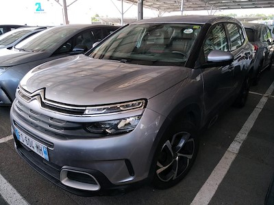 Citroen C5 aircross C5 Aircross BlueHDi 130ch S&amp;S Business EAT8 E6.d