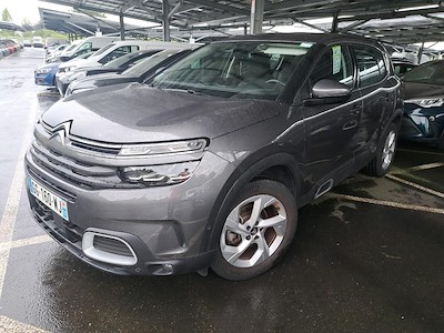 Citroen C5 aircross C5 Aircross PureTech 130ch S&amp;S Business EAT8 E6.d