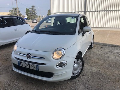 Fiat 500 500 1.0 70ch BSG S&amp;S Cult