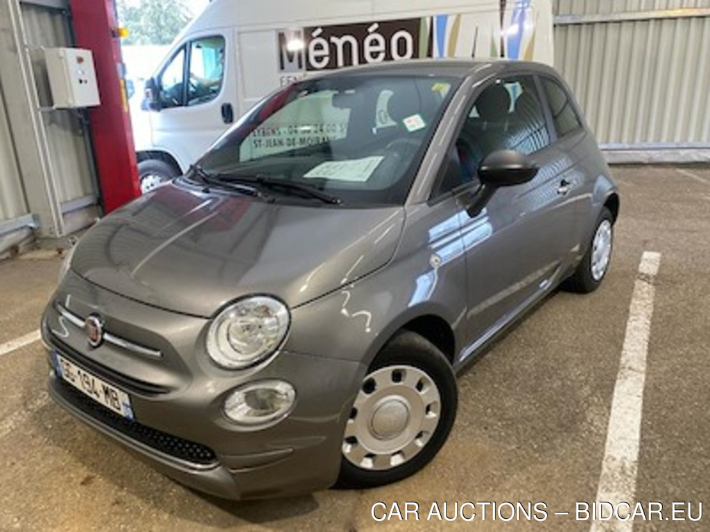 Fiat 500 500 1.0 70ch BSG S&amp;S Cult