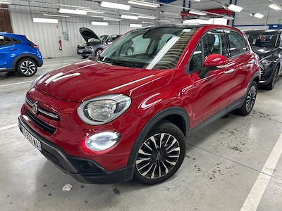 Fiat 500X 500X 1.3 FireFly Turbo T4 150ch City Cross DCT