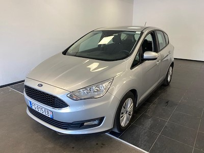 Ford C-MAX C-MAX 1.5 TDCi 120ch Stop&amp;Start Trend Business Euro6.2