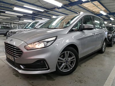 Ford GALAXY Galaxy 2.5 Duratec 190ch Hybrid Titanium Business eCVT