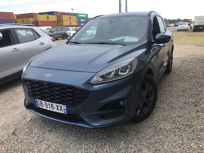 Ford KUGA Kuga 2.5 Duratec 190ch FHEV ST-Line Business BVA