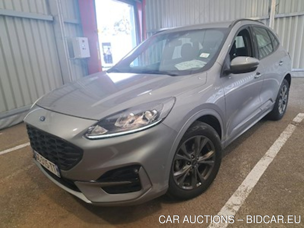 Ford KUGA Kuga 2.5 Duratec 190ch FHEV ST-Line Business BVA