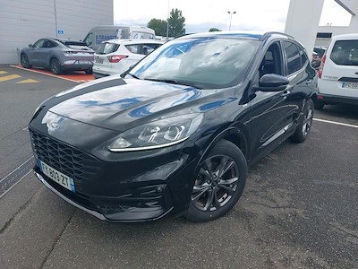 Ford KUGA Kuga 2.5 Duratec 190ch FHEV ST-Line BVA