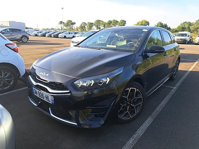 Kia CEED Ceed 1.0 T-GDI 120ch GT Line Premium