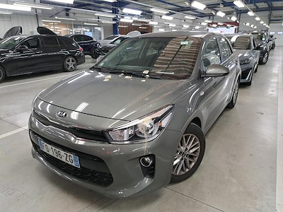 Kia RIO Rio 1.0 T-GDI 120ch Urban Edition Business DCT 7