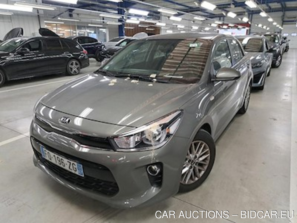 Kia RIO Rio 1.0 T-GDI 120ch Urban Edition Business DCT 7