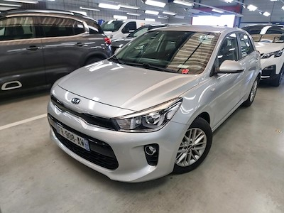 Kia RIO Rio 1.0 T-GDI 120ch Urban Edition Business DCT 7