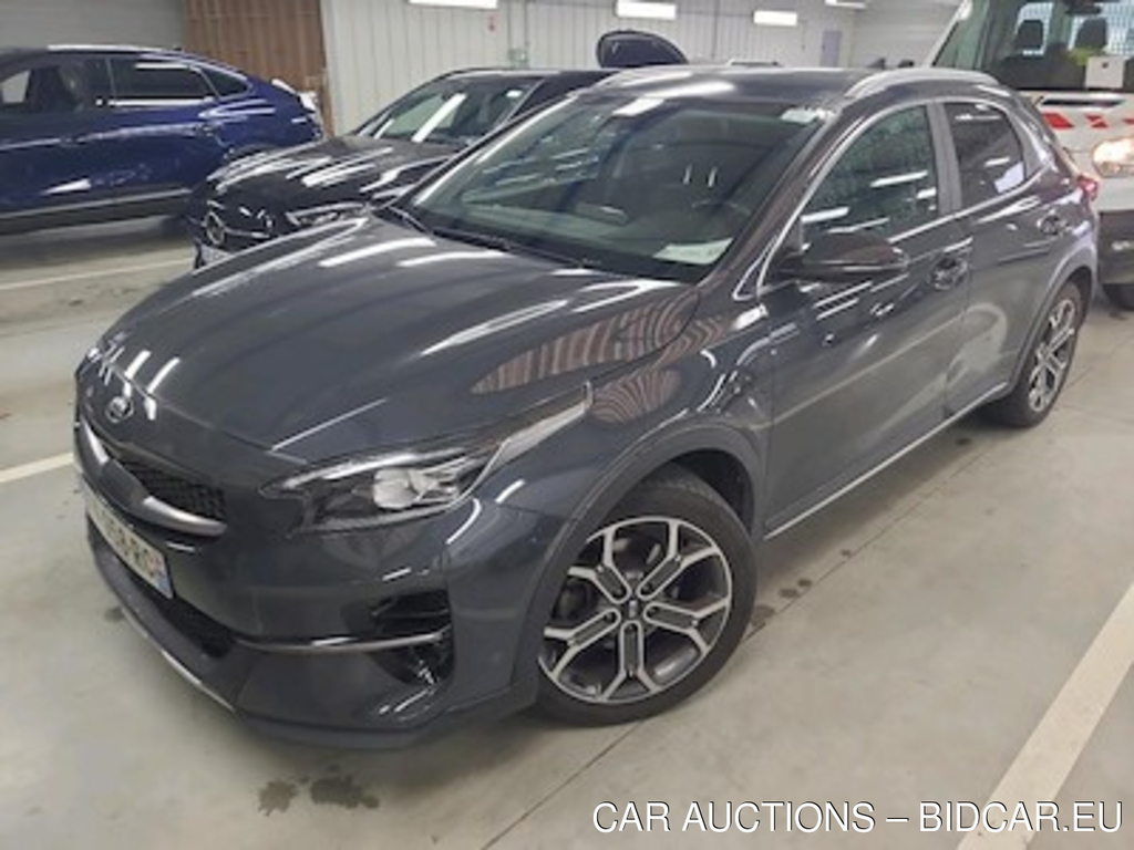 Kia XCEED XCeed 1.6 CRDI 136ch Design