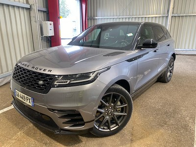 Land Rover VELAR Range Rover Velar 2.0 P400e 404ch PHEV R-Dynamic HSE AWD BVA