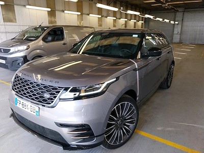 Land Rover VELAR Range Rover Velar 3.0D V6 300ch R-Dynamic HSE AWD BVA