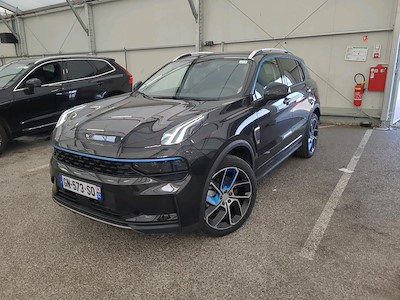 Lynk &amp; Co 01 01 1.5 PHEV 261ch DCTH 7