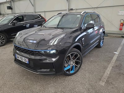 Lynk &amp; Co 01 01 1.5 PHEV 261ch DCTH 7