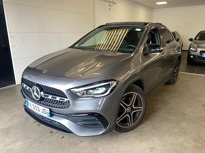 Mercedes-Benz Classe gla GLA 250 e 160+102ch AMG Line 8G-DCT