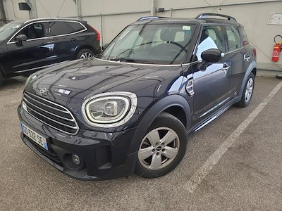 MINI COUNTRYMAN Countryman Cooper 136ch Business Design BVA7