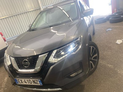 Nissan X-TRAIL X-Trail 1.6 dCi 130ch Tekna All-Mode 4x4-i 7 places