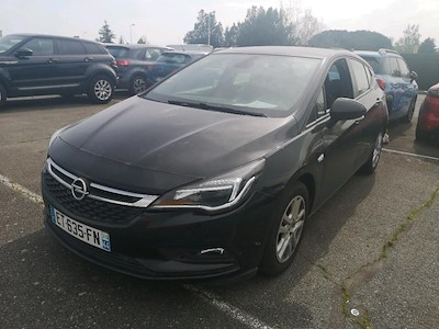 Opel Astra Astra 1.6 D 110ch Business Edition