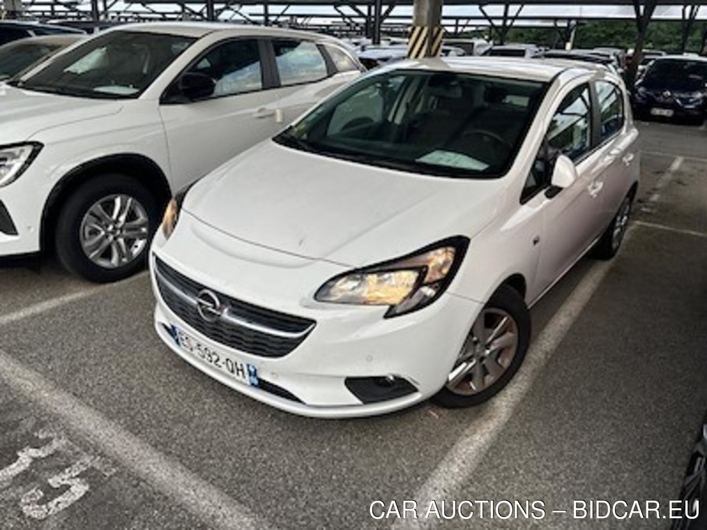 Opel CORSA Corsa 1.3 CDTI 75ch Business Edition 5p