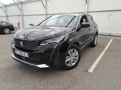 Peugeot 3008 3008 1.2 PureTech 130ch S&amp;S Active Business EAT8