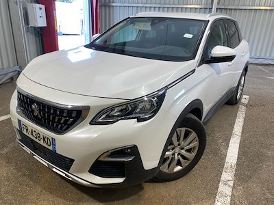 Peugeot 3008 3008 1.2 PureTech 130ch S&amp;S Active Business EAT8