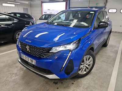 Peugeot 3008 3008 1.5 BlueHDi 130ch S&amp;S Active Pack EAT8