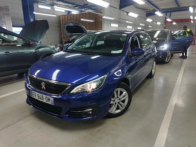 Peugeot 308 308 1.5 BlueHDi 100ch E6.c S&amp;S Active Business