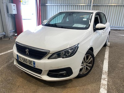 Peugeot 308 308 1.5 BlueHDi 130ch S&amp;S Active Business