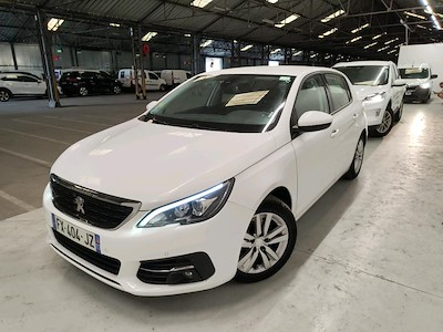 Peugeot 308 308 1.5 BlueHDi 130ch S&amp;S Active Business