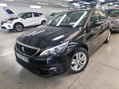 Peugeot 308 308 1.5 BlueHDi 130ch S&amp;S Active Business