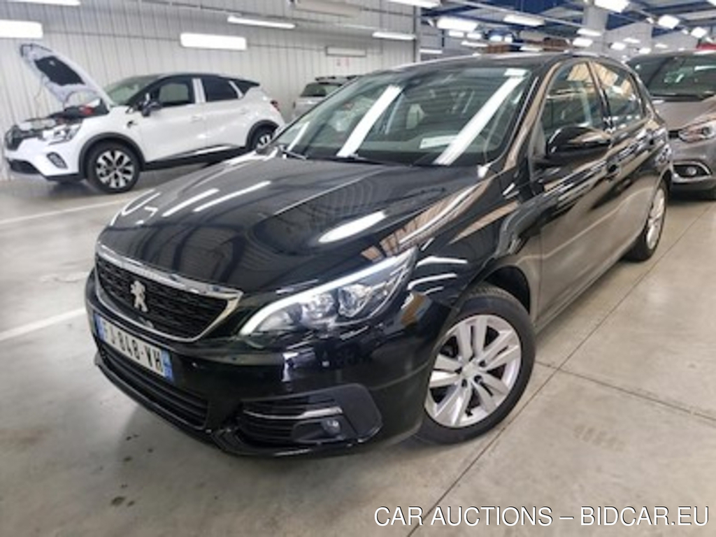 Peugeot 308 308 1.5 BlueHDi 130ch S&amp;S Active Business