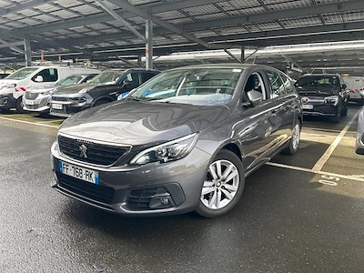 Peugeot 308 SW 308 SW 1.5 BlueHDi 100ch E6.c S&amp;S Active Business