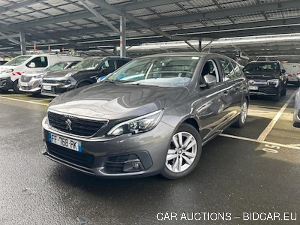 Peugeot 308 SW 308 SW 1.5 BlueHDi 100ch E6.c S&amp;S Active Business