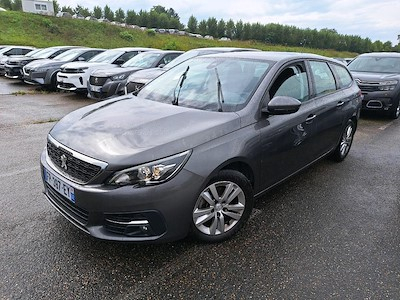 Peugeot 308 SW 308 SW 1.5 BlueHDi 100ch S&amp;S Active Business