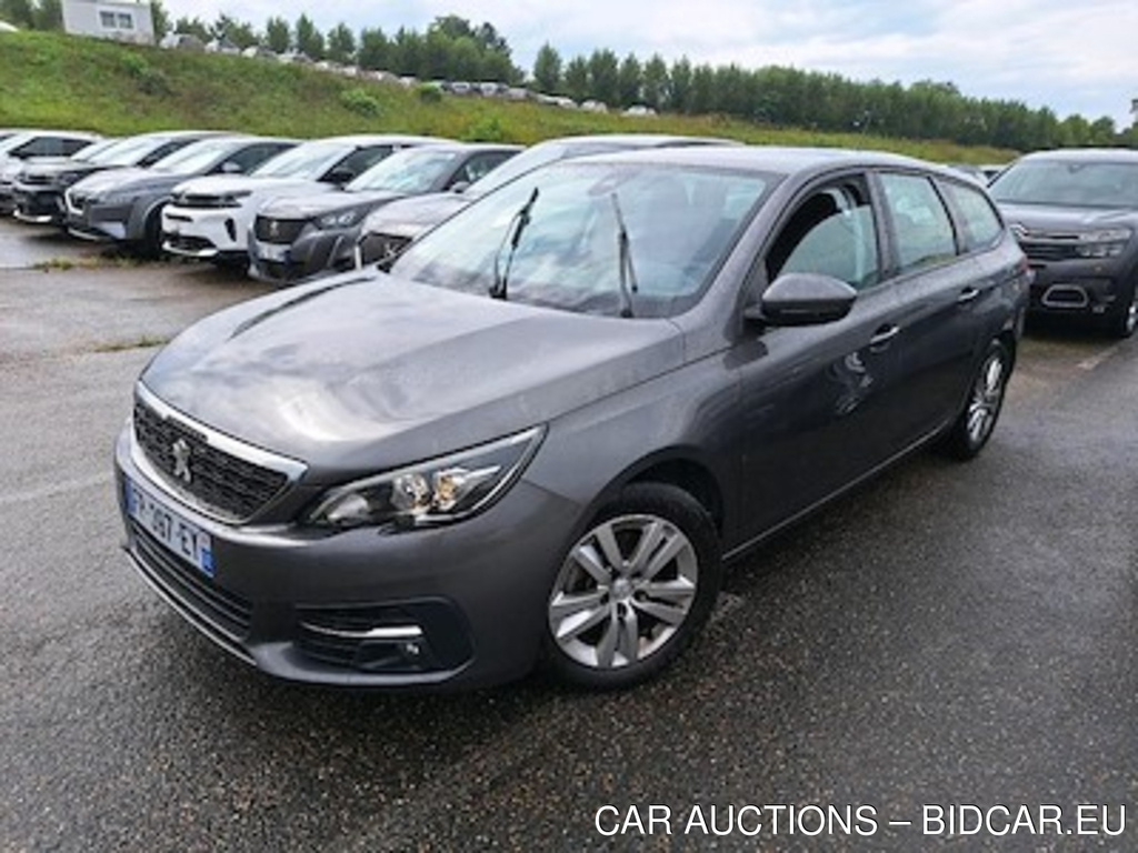 Peugeot 308 SW 308 SW 1.5 BlueHDi 100ch S&amp;S Active Business