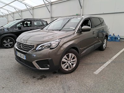 Peugeot 5008 5008 1.2 PureTech 130ch E6.c Active Business S&amp;S EAT8