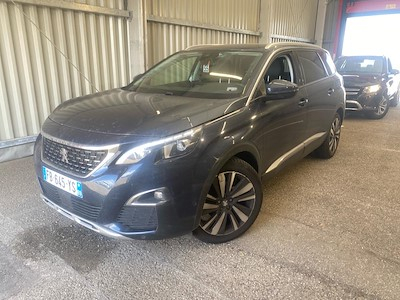 Peugeot 5008 5008 1.2 PureTech 130ch E6.c Allure Business S&amp;S EAT8