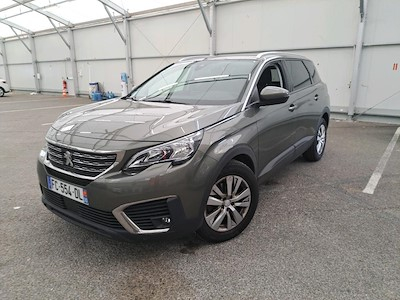 Peugeot 5008 5008 1.5 BlueHDi 130ch E6.c Active Business S&amp;S