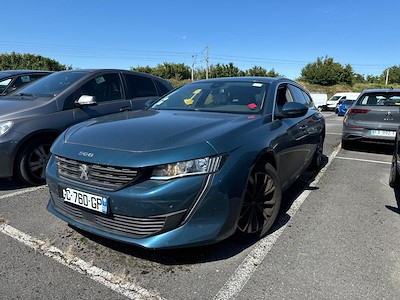 Peugeot 508 508 SW BlueHDi 130ch S&amp;S Allure EAT8 7cv