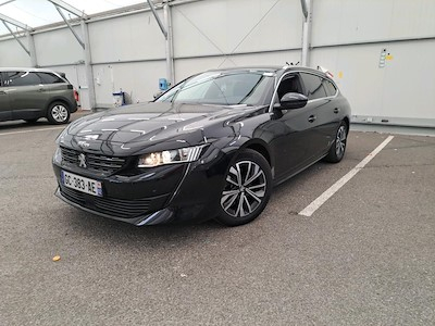 Peugeot 508 508 SW PureTech 130ch S&amp;S Allure Pack EAT8