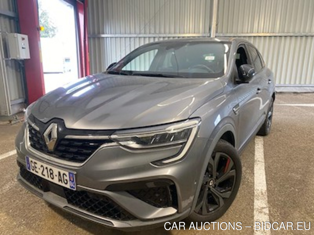 Renault ARKANA Arkana 1.6 E-Tech 145ch RS Line -21B