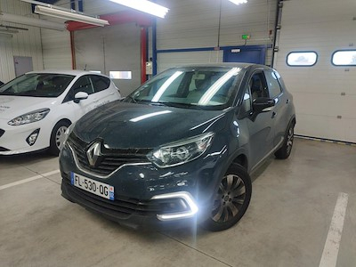 Renault CAPTUR Captur 0.9 TCe 90ch Business - 19