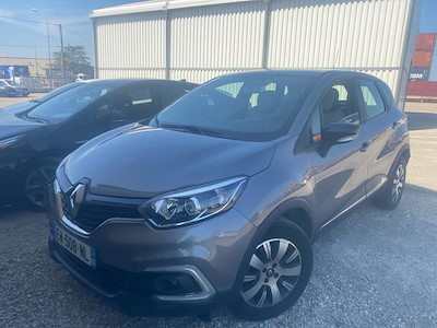 Renault CAPTUR Captur 1.5 dCi 90ch energy Business eco