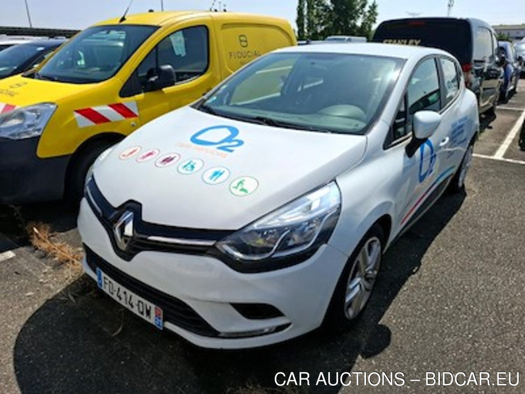 Renault CLIO Clio 0.9 TCe 75ch energy Business 5p Euro6c