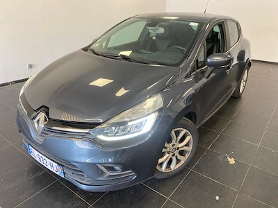 Renault CLIO Clio 1.5 dCi 110ch energy Intens 5p