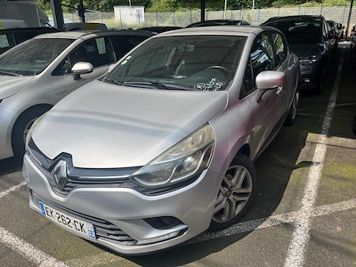 Renault CLIO Clio 1.5 dCi 75ch energy Business 5p