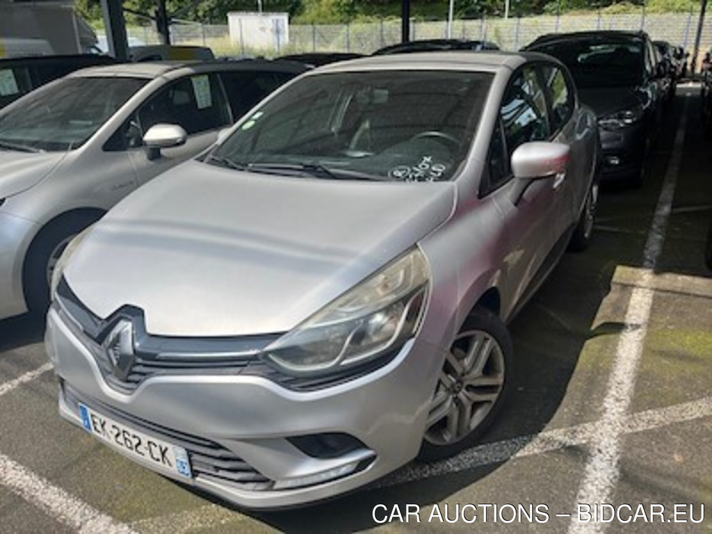 Renault CLIO Clio 1.5 dCi 75ch energy Business 5p